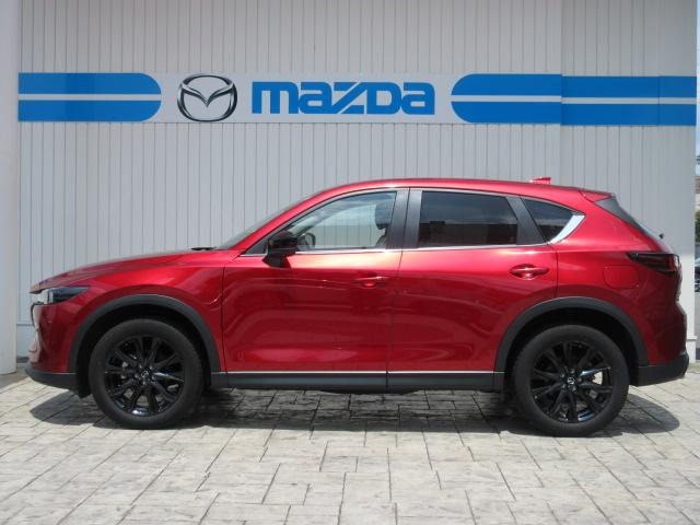 CX-52.0 20S ブラックトーンエディション