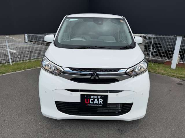 eKワゴンM