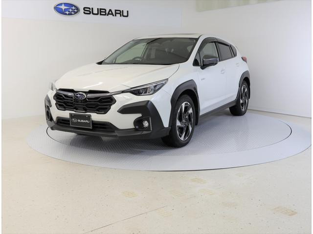 クロストレック2.0 リミテッド 4WD