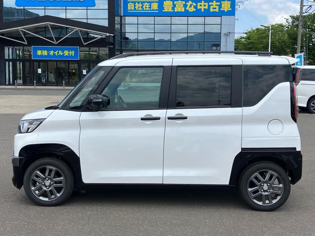 デリカミニG 4WD