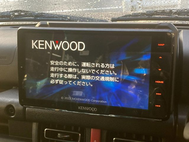 ジムニーノマド1.5 FC 4WD