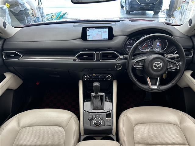 CX-52.2 XD Lパッケージ