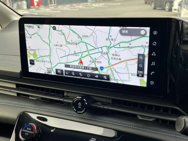 セレナ1.4 e-POWER AUTECH