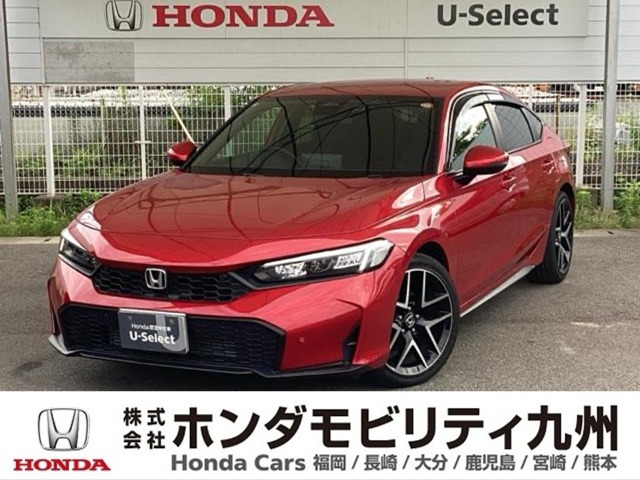 シビック