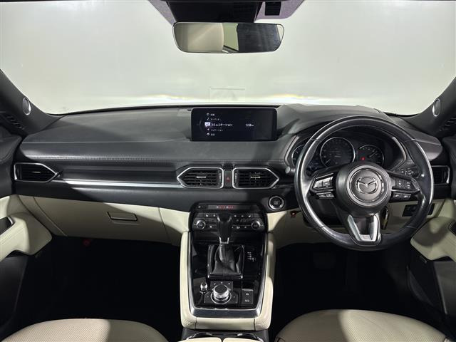 CX-82.2 XD エクスクルーシブ モード