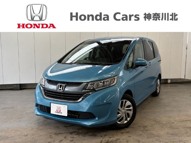 フリード1.5 G ホンダセンシング