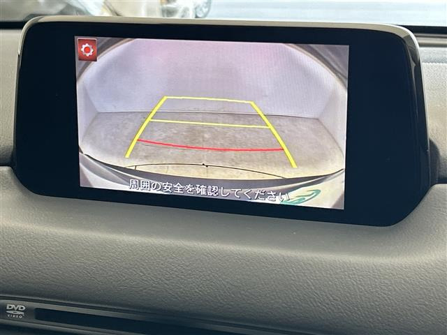 CX-52.2 XD Lパッケージ