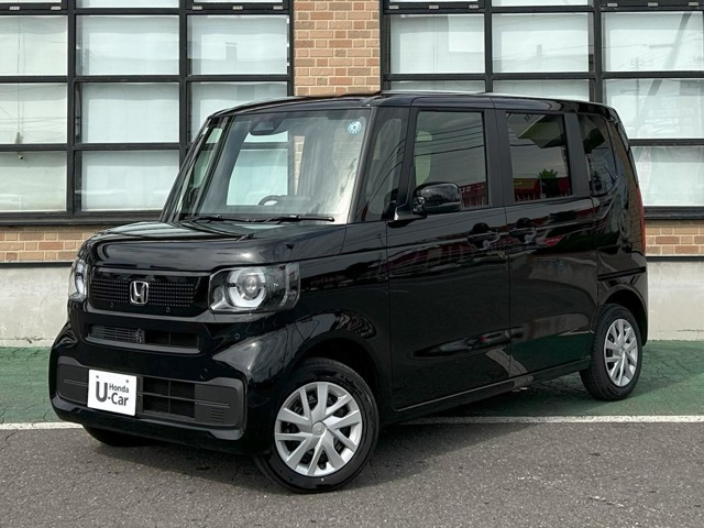 N-BOX
