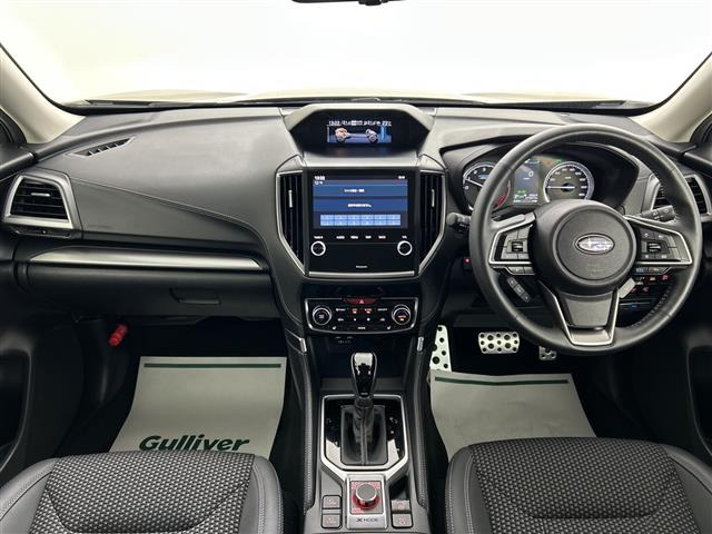 フォレスター2.0 アドバンス 4WD