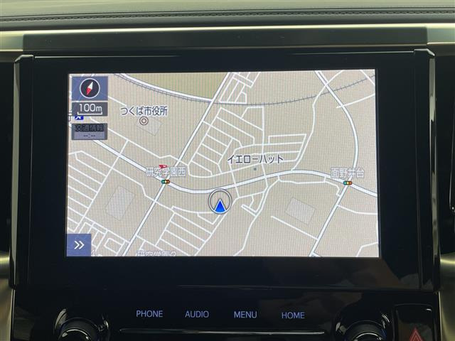 アルファードハイブリッド 2.5 S タイプゴールドII E-Four 4WD