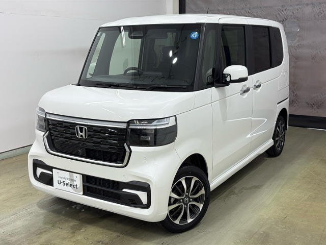 N-BOXカスタム