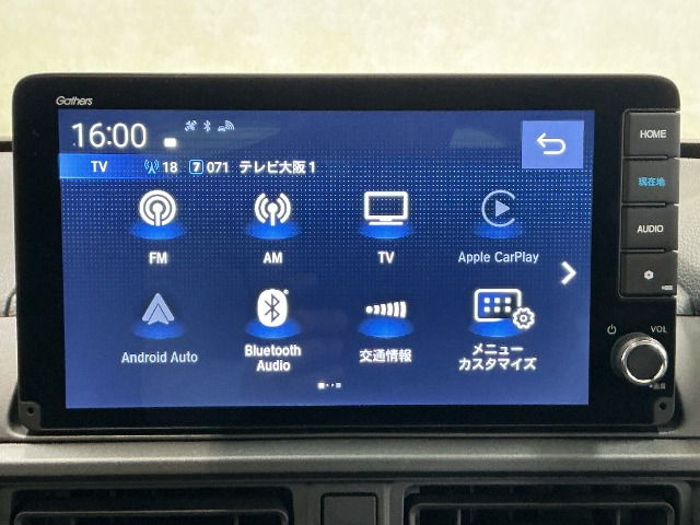 WR-V1.5 Z プラス ブラックスタイル