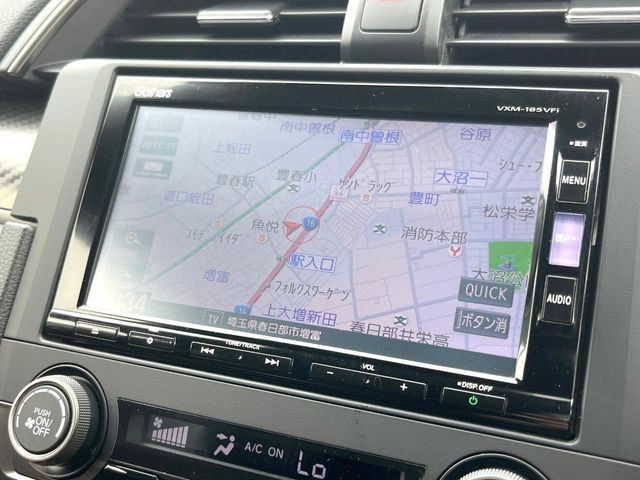 シビック