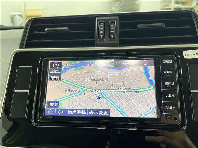 ランドクルーザープラド2.8 TX ディーゼル 4WD