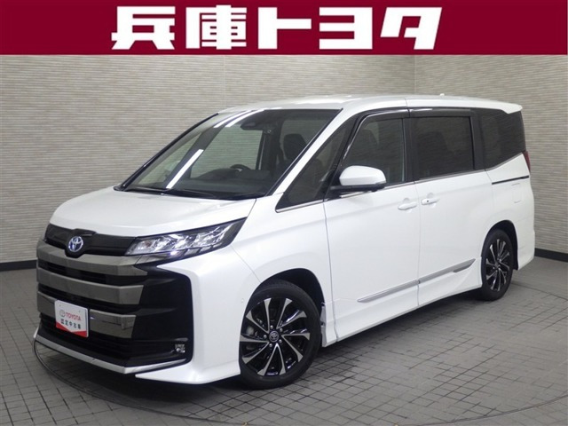 ノア