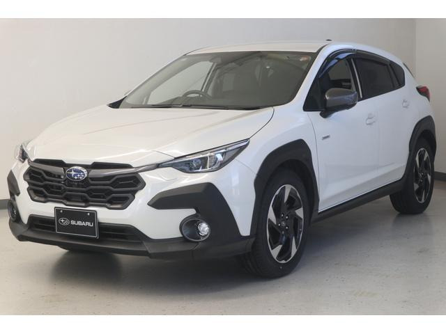 クロストレック2.0 リミテッド 4WD