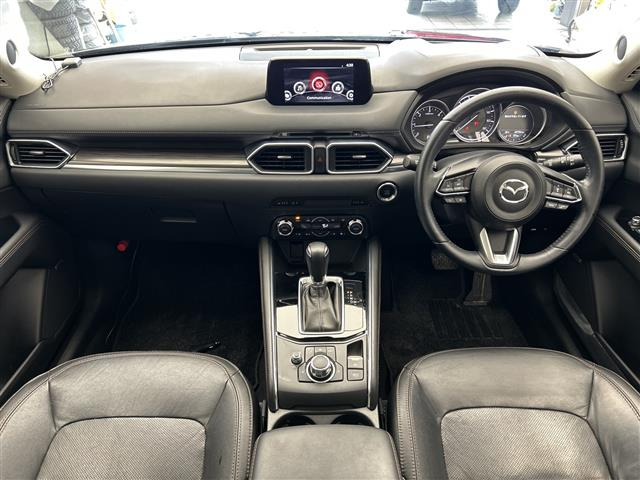 CX-52.2 XD Lパッケージ