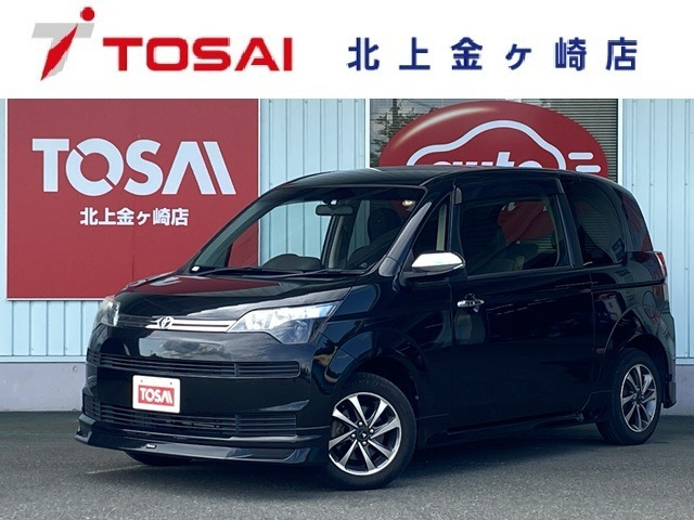 スペイド1.5 F 4WD
