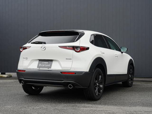 CX-30