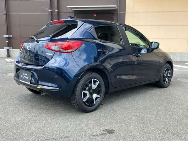 MAZDA21.5 15BD i セレクション