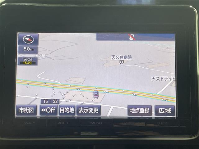 ヴォクシー2.0 ZS