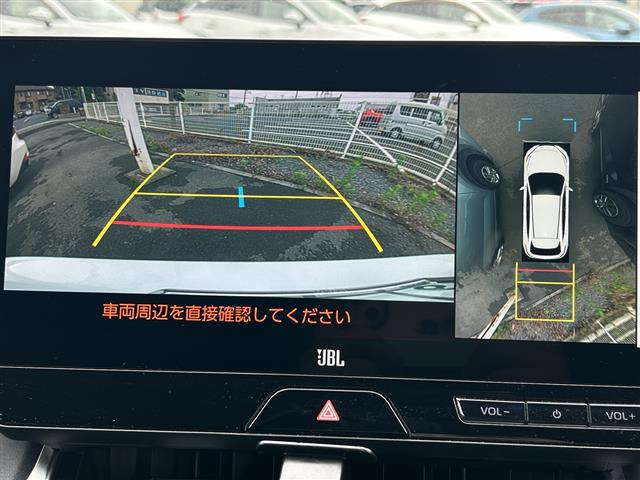 ハリアー2.0 Z