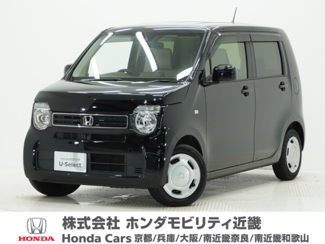 N-WGNL ホンダ センシング