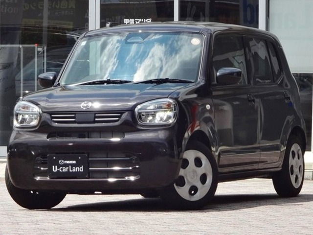 キャロルG 4WD
