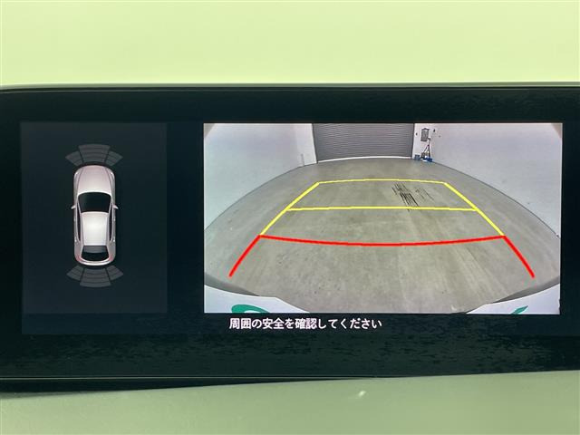 MAZDA3ファストバック1.8 XD プロアクティブ