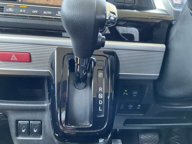 スペーシアカスタムハイブリッド(HYBRID)  GS 4WD
