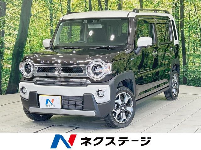 ハスラーJ スタイルII