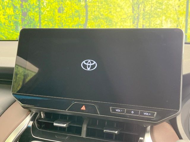 ハリアー2.0 G