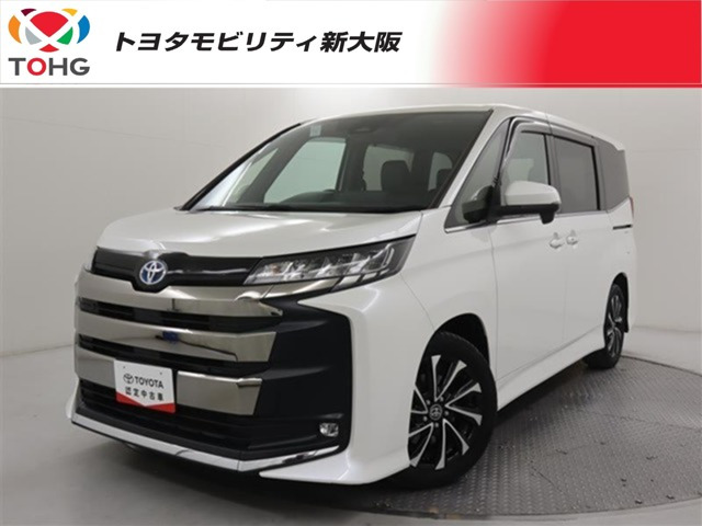 ノア