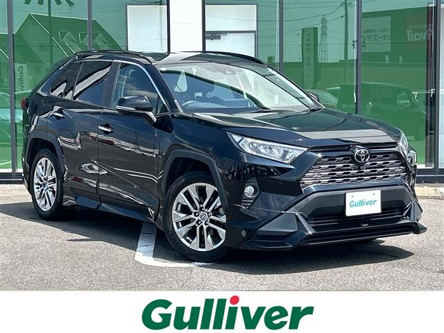 RAV42.0 G Zパッケージ 4WD
