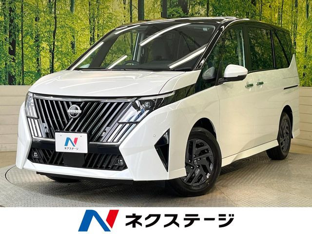 日産 セレナ 滋賀県の中古車一覧｜中古車検索 - 価格.com