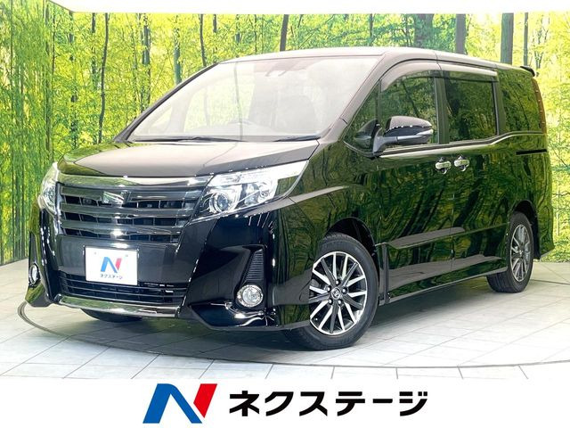 ノア2.0 Si