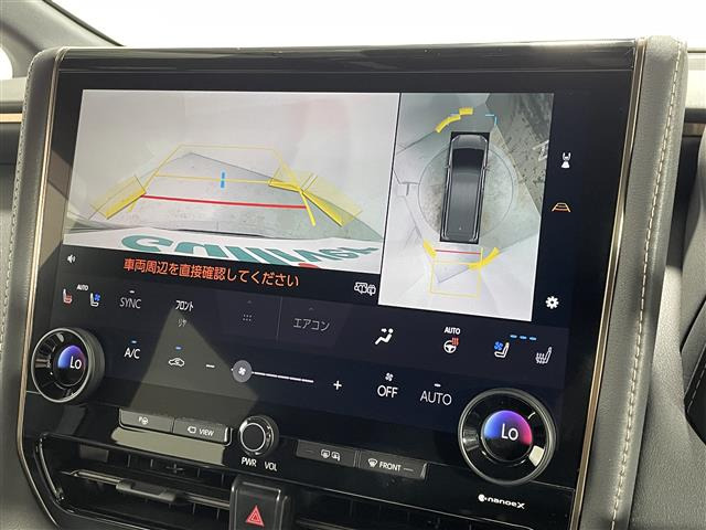 アルファードハイブリッド 2.5 Z
