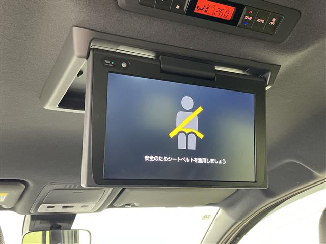 ヴォクシー2.0 ZS 煌