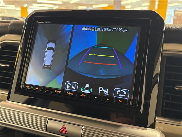クロスビー1.0 ハイブリッド(HYBRID) MZ