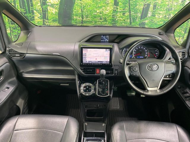 ヴォクシー2.0 ZS 煌II