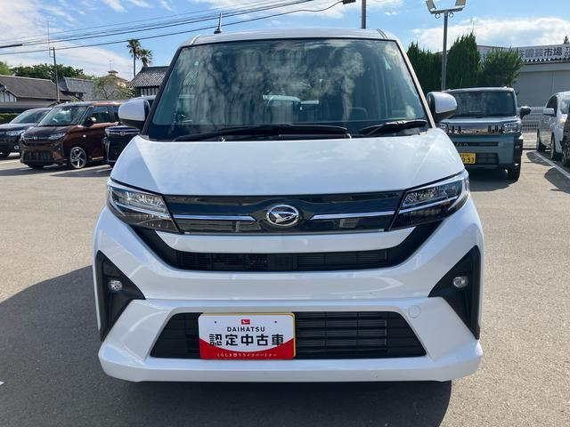 ムーヴG