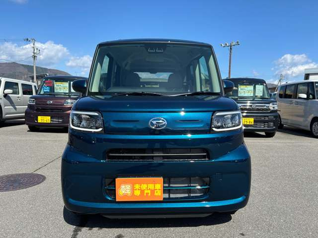 タントL
