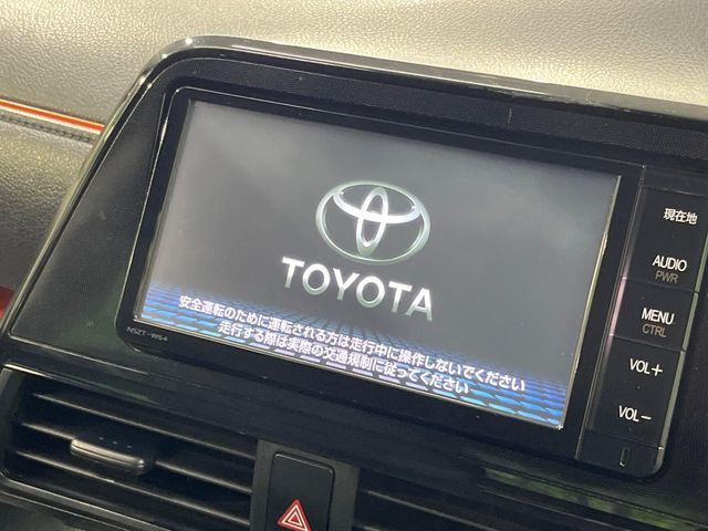 シエンタ1.5 X