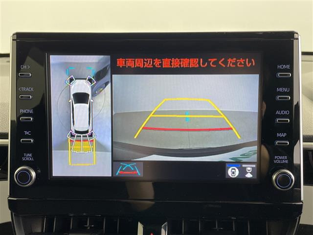 カローラクロス1.8 ハイブリッド Z