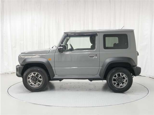 ジムニーシエラ1.5 JC 4WD