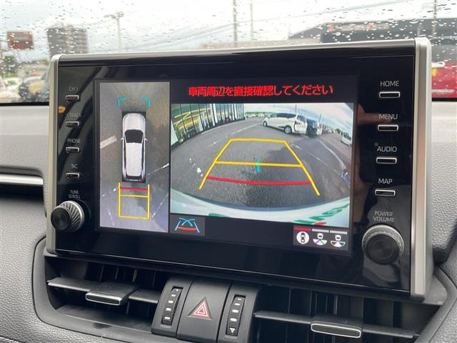 RAV42.0 G 4WD