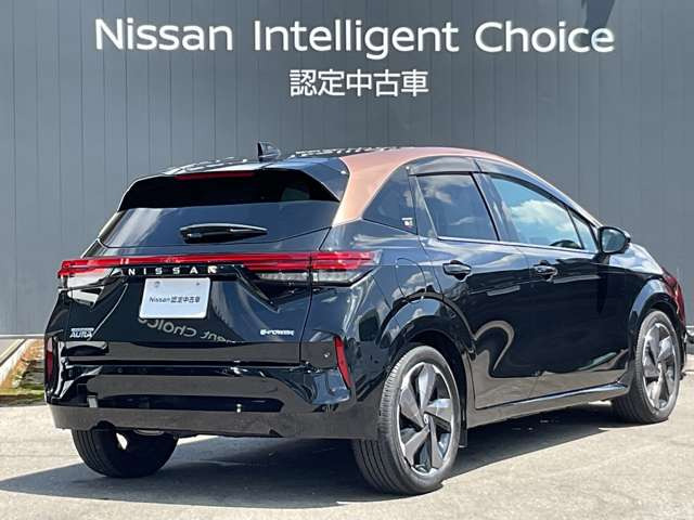 ノートオーラ1.2 G レザーエディション