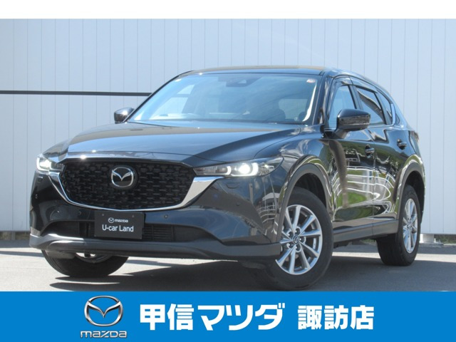 CX-52.2 XD スマートエディション 4WD