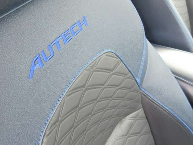 ノート1.2 AUTECH