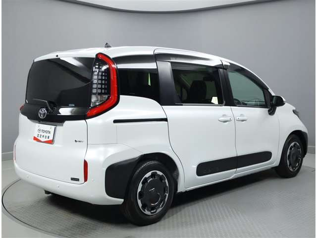 シエンタハイブリッド 1.5 Z